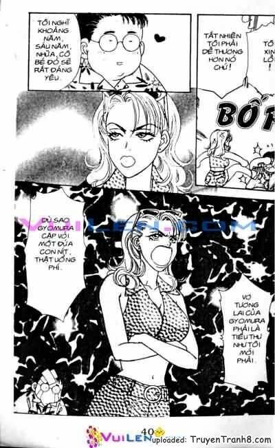 yamada tarou monogatari chapter 19 41