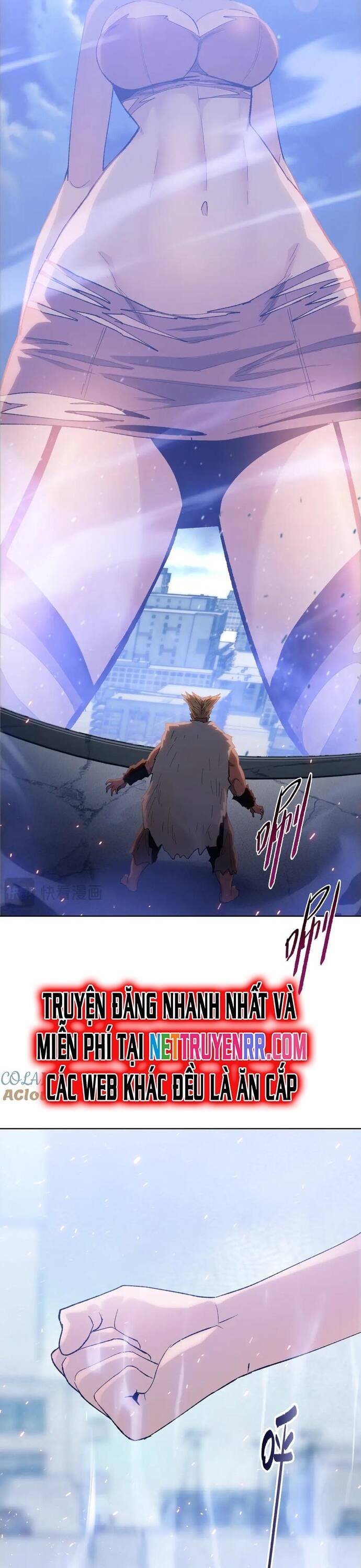 kẻ tàn nhẫn ngày tận thế: bắt đầu dự trữ hàng tỉ tấn vật tư chapter 51 2