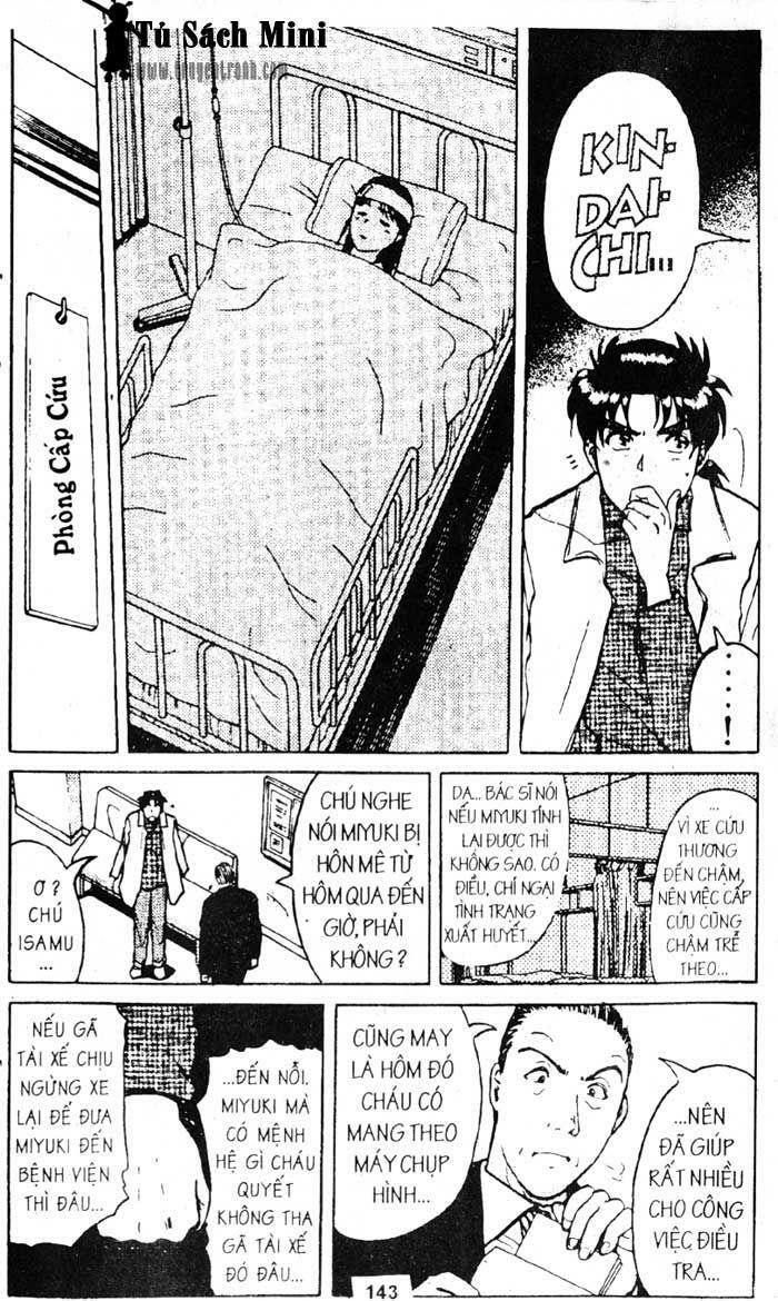 thám tử kindaichi (bản đẹp) chapter 172 16