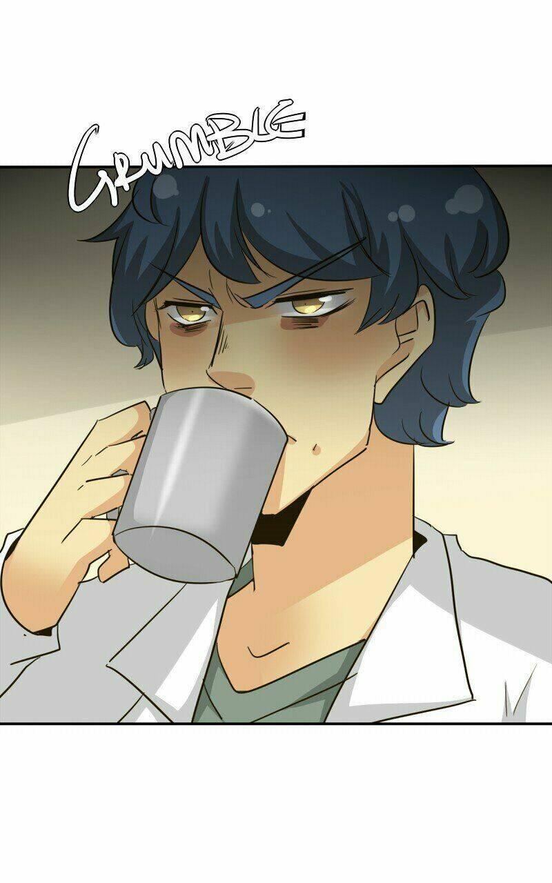 Thế Giới Không Hoàn Hảo Chapter 142 71