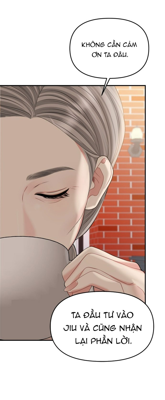 gửi em người đánh cắp những vì sao - to you who swallowed a star chapter 156.2 36