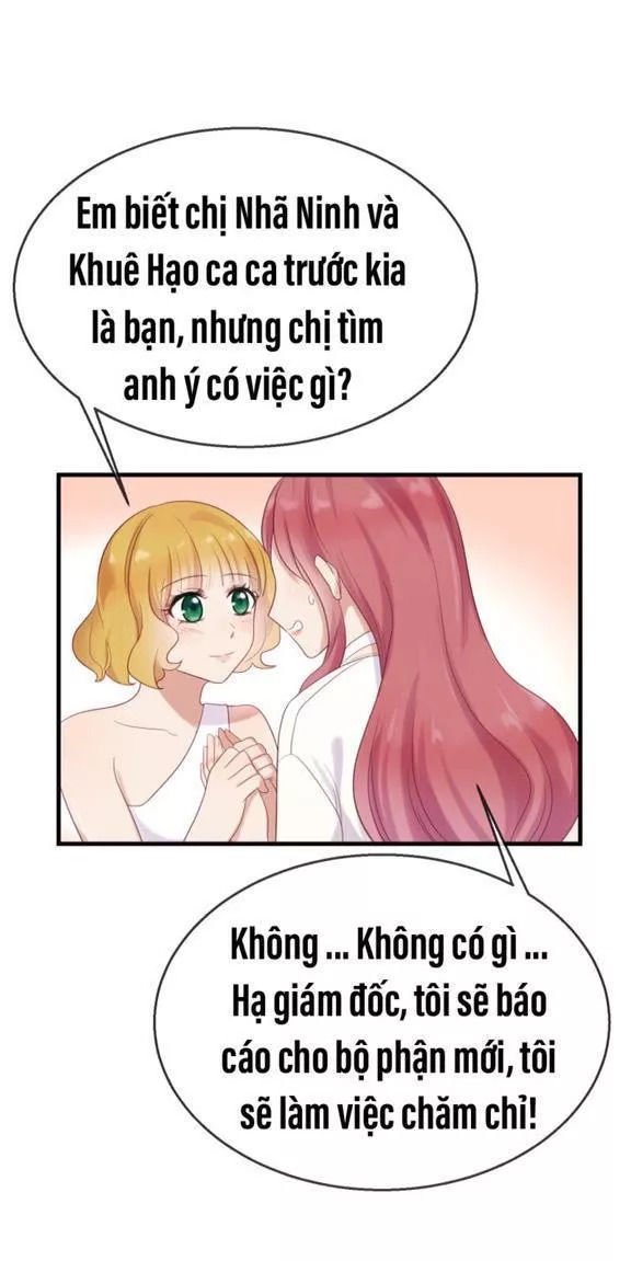 độc dược của tình yêu chapter 23 12