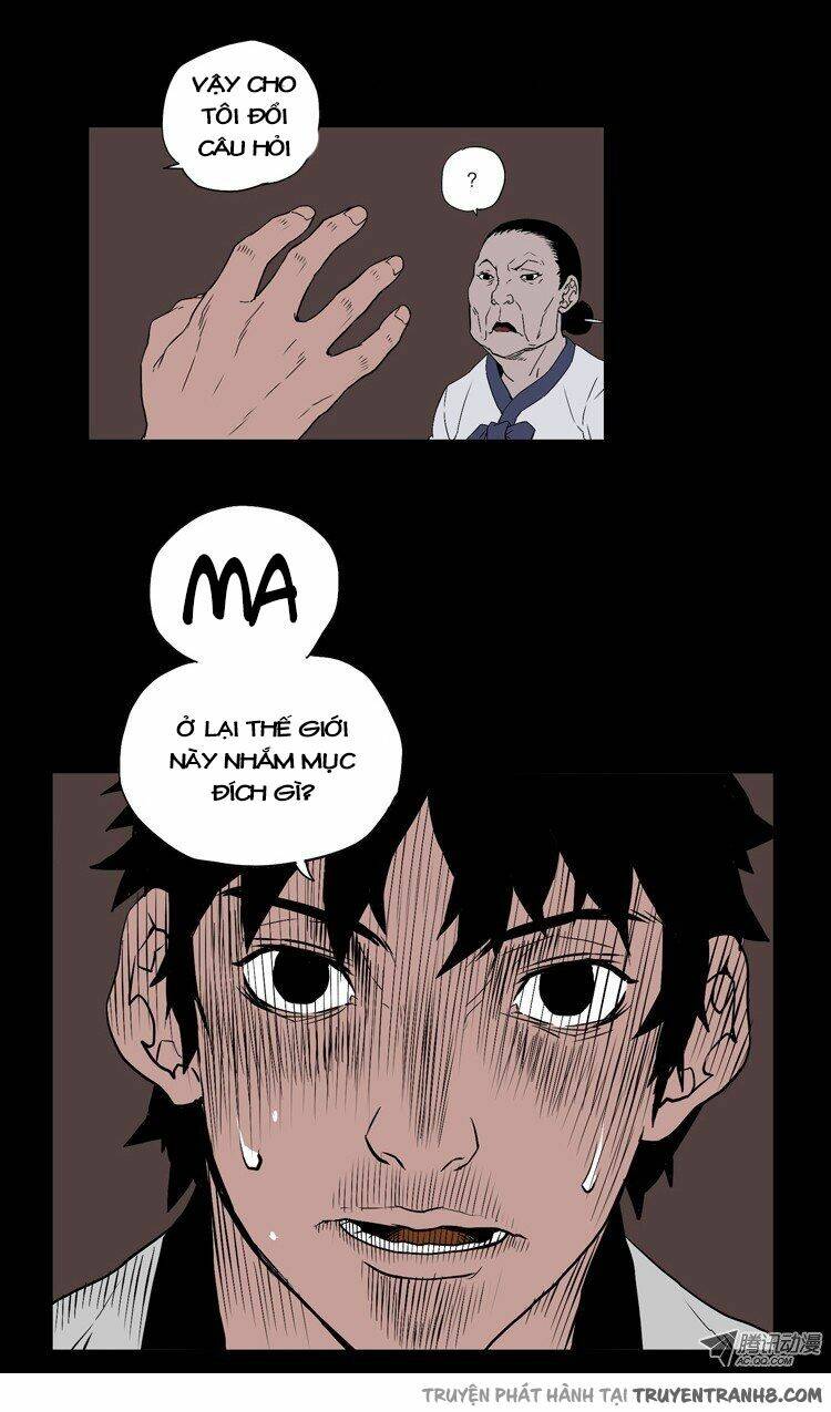 0.0 mhz - tần số chết chapter 5 8