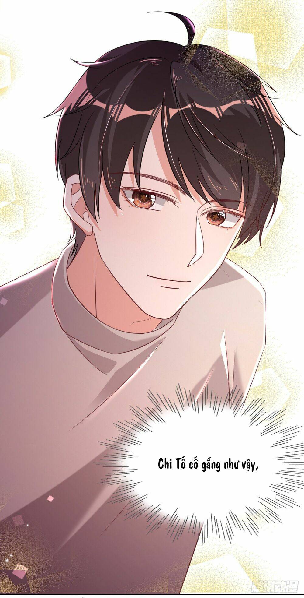 dĩ hôn chi danh chapter 23 36