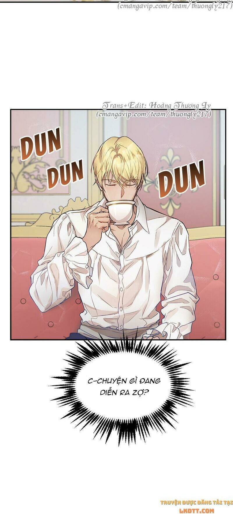 khế ước của ma tộc chapter 31 28