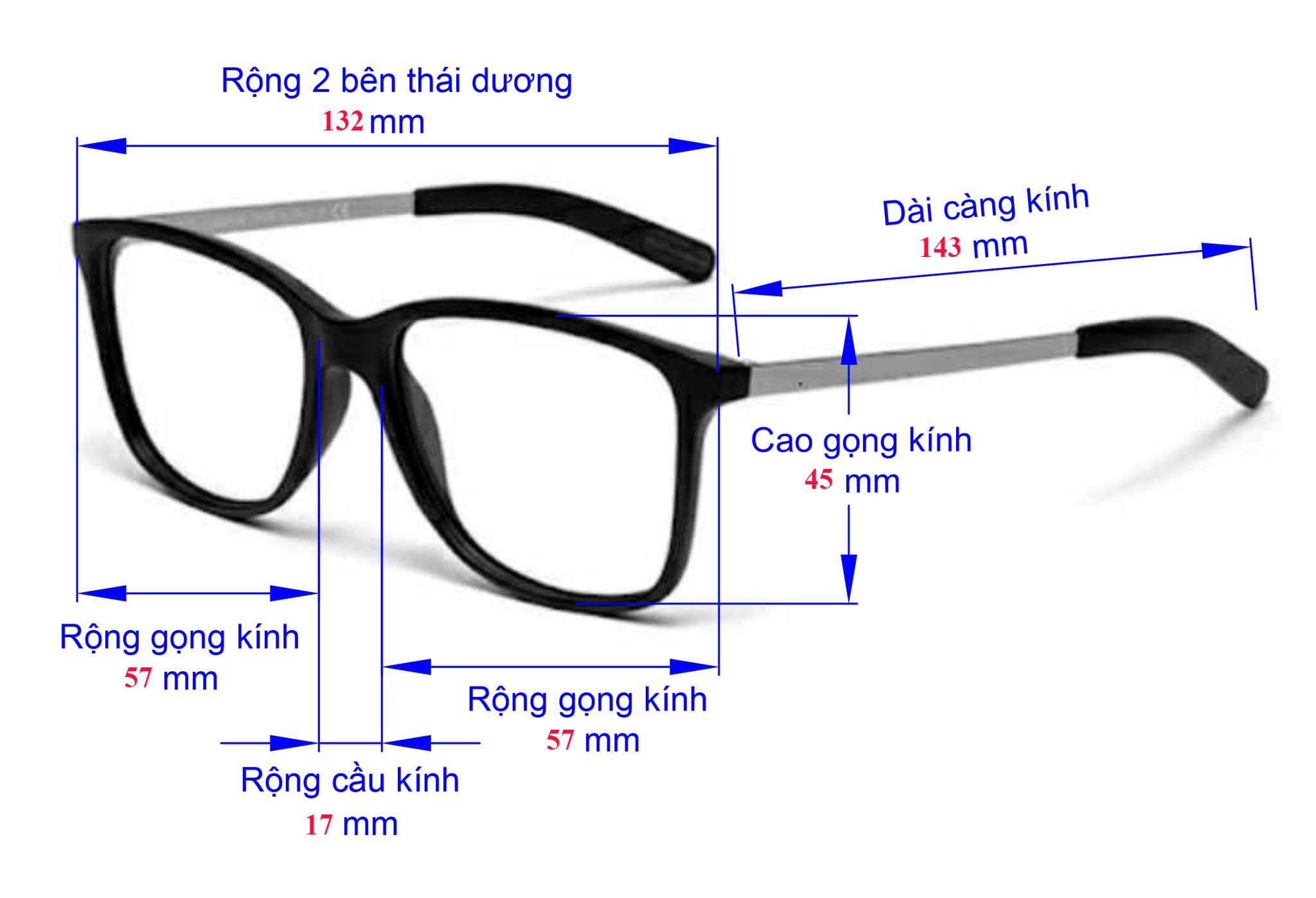 Gọng kính cận Nam Nữ, gọng kính cận nhựa dẻo dáng tròn cao cấp - Kính mắt Pro