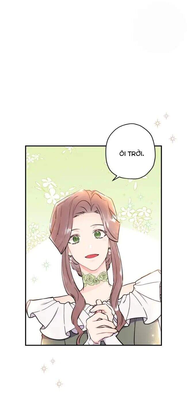 tôi đã trở thành con gái nuôi của nam chính chapter 33 23