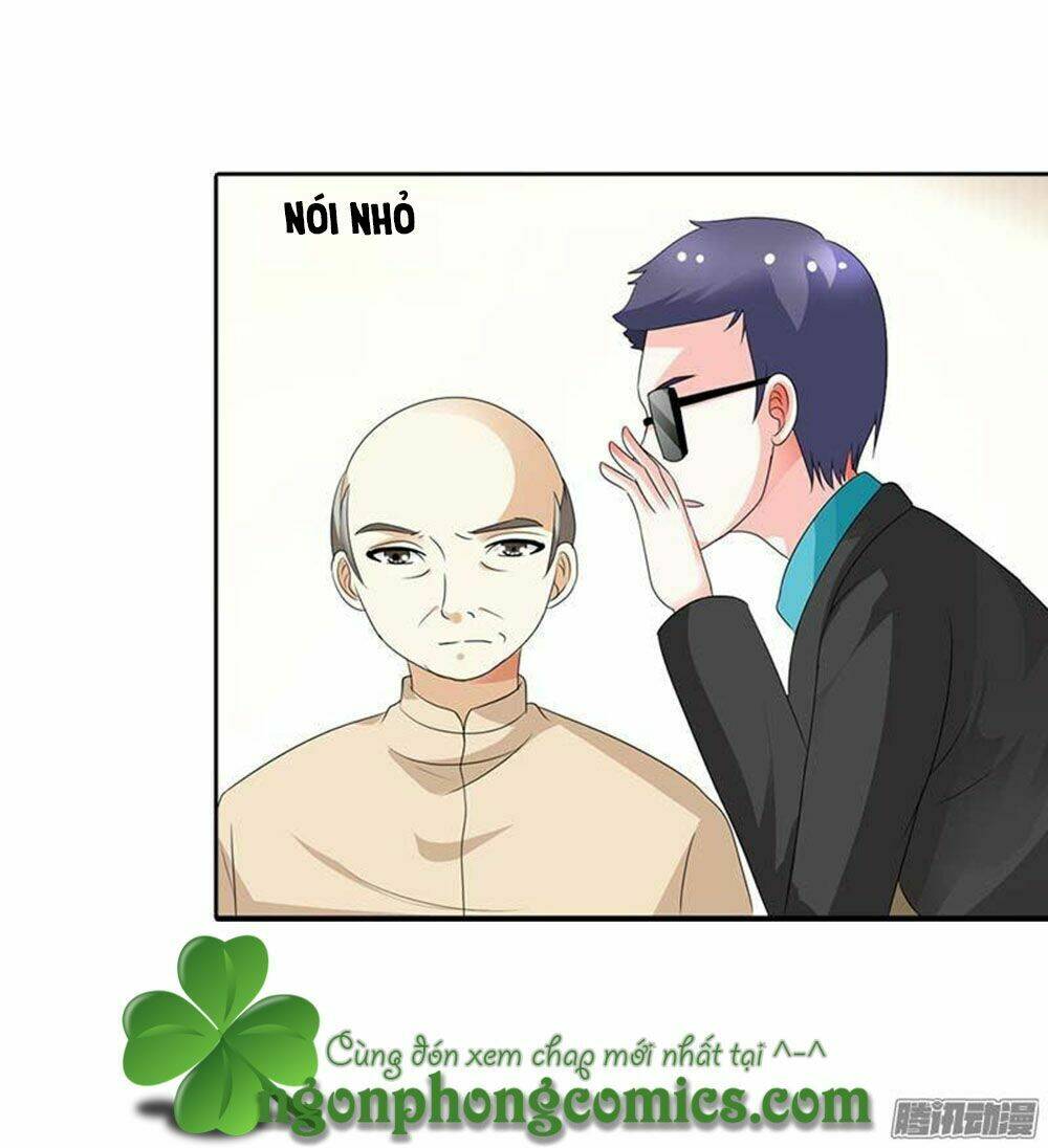 em vẫn còn nhỏ chapter 50 24