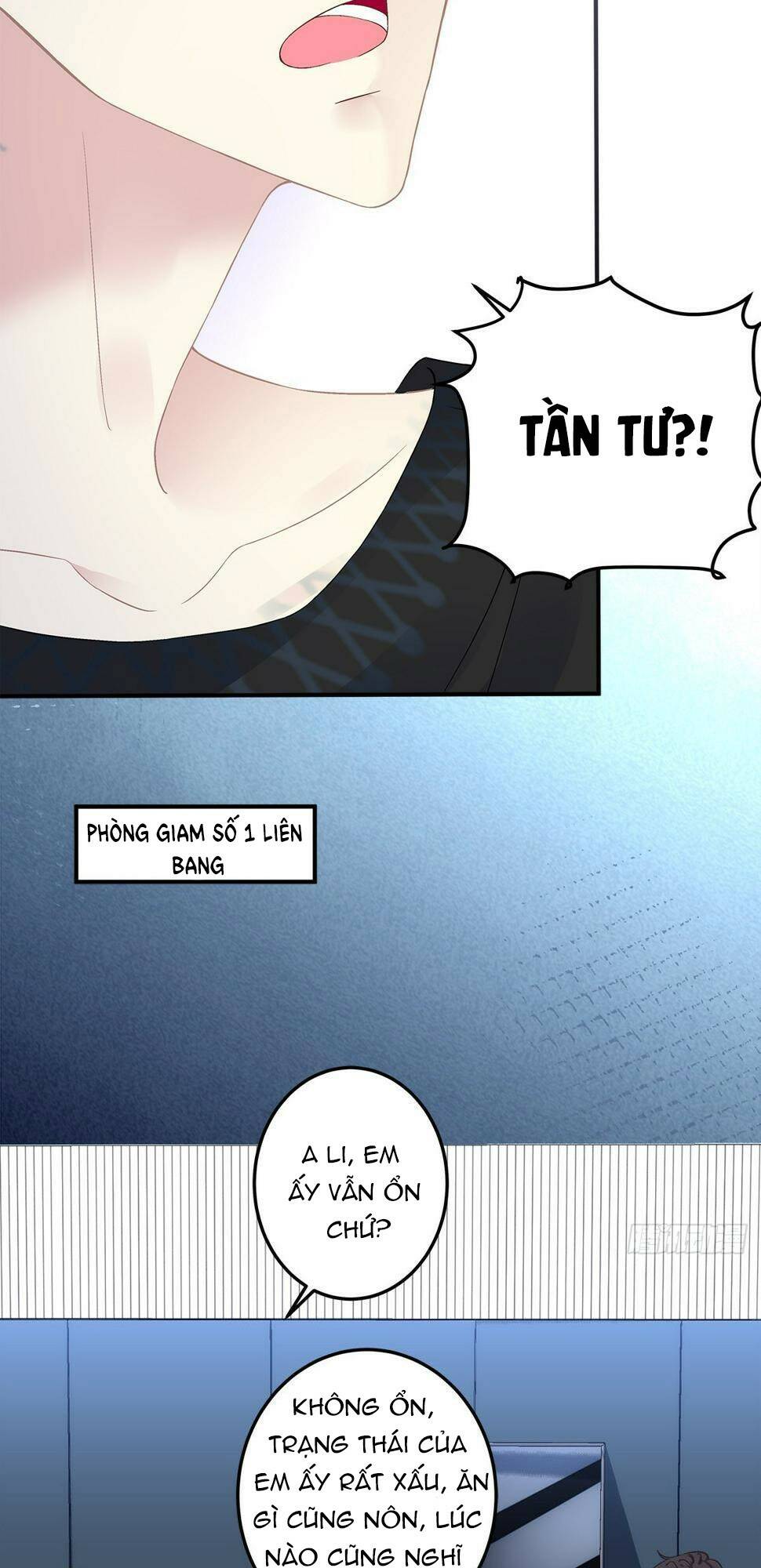 toàn bộ nắm trong tay chapter 169 38