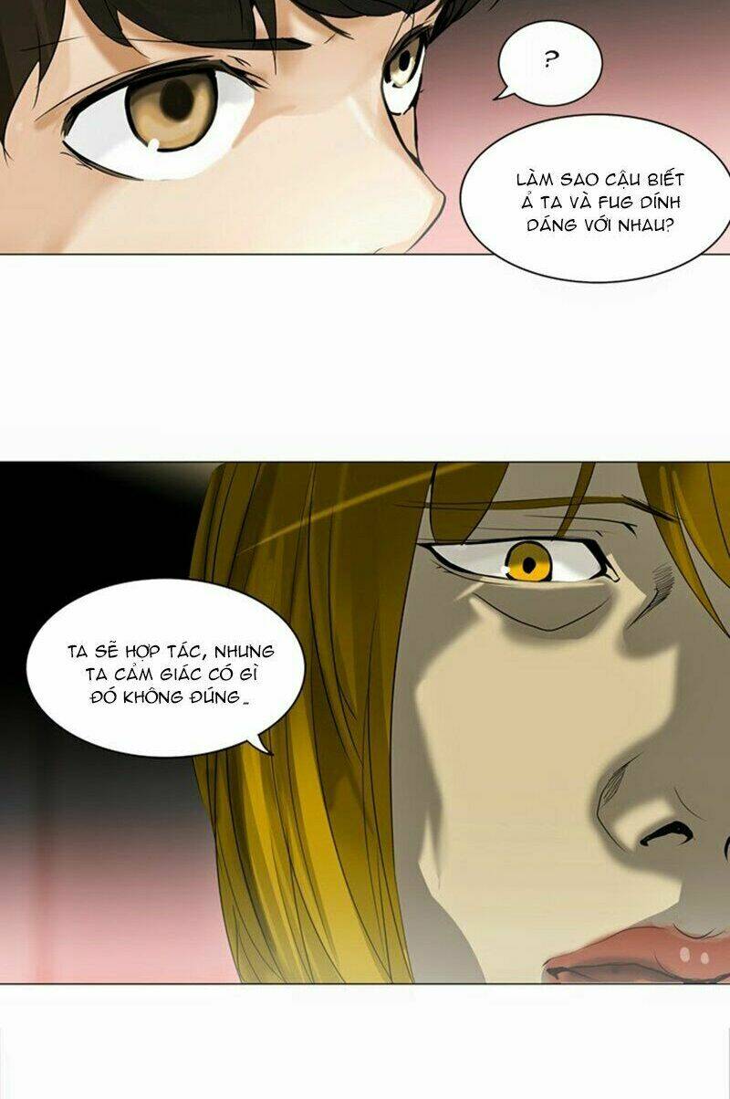cuộc chiến trong tòa tháp chapter 212 46