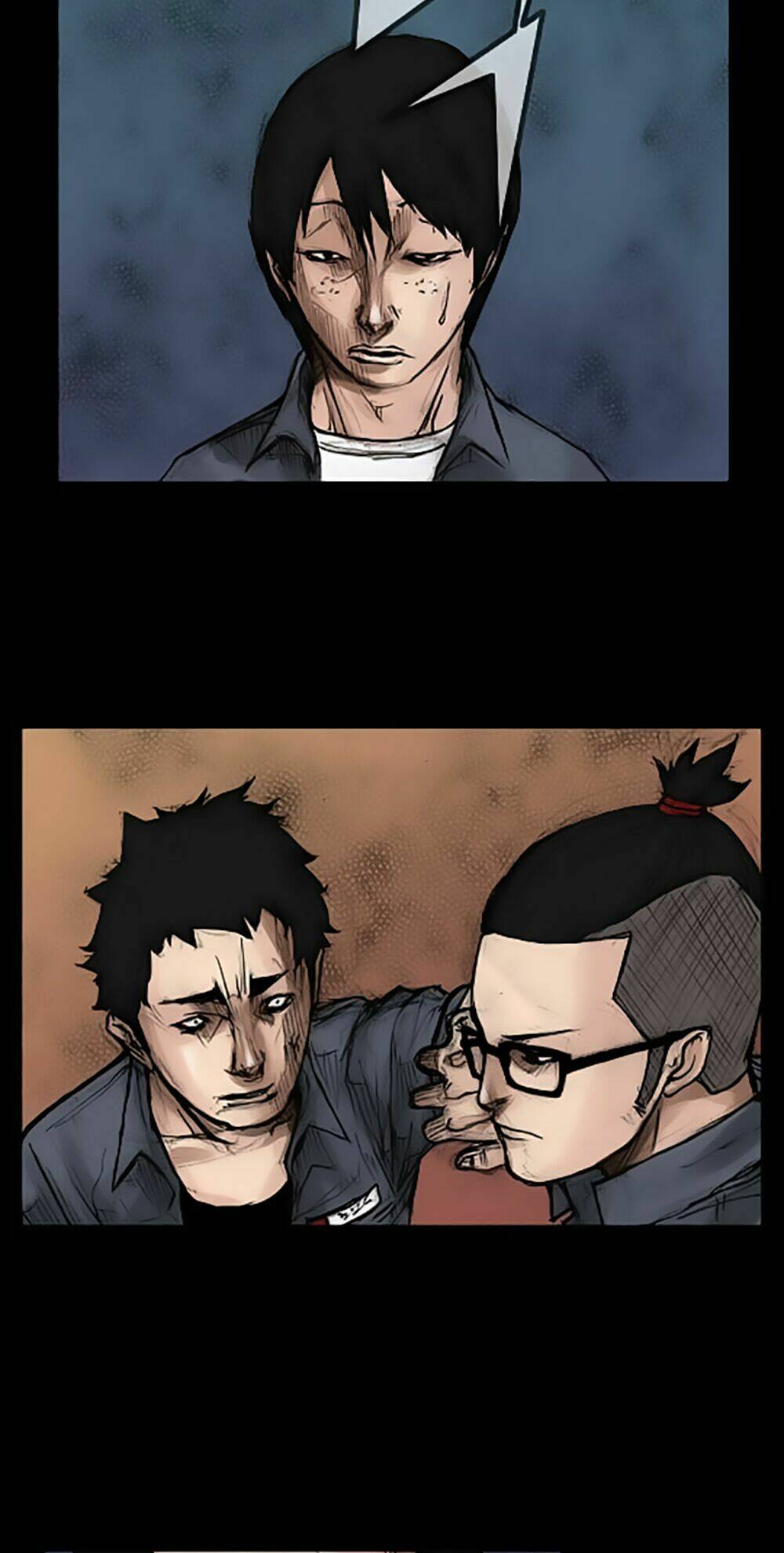 dokgo | độc cô chapter 14 7