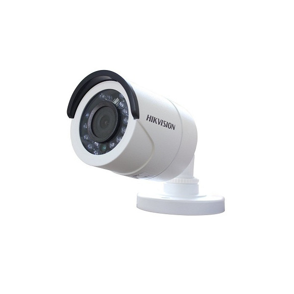 Trọn bộ 4 camera Hikvision  DS-2CE56D0T-IRP + DS-2CE16D0T-IRP full HD 2mp và đầu ghi DS-7104HGHI-F1- Hàng chính hãng