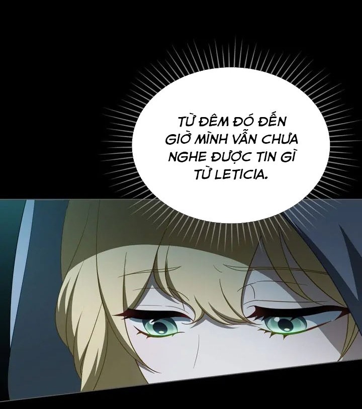 cầu mong chúa sẽ cứu rỗi cho cái chết của tôi chapter 28 18