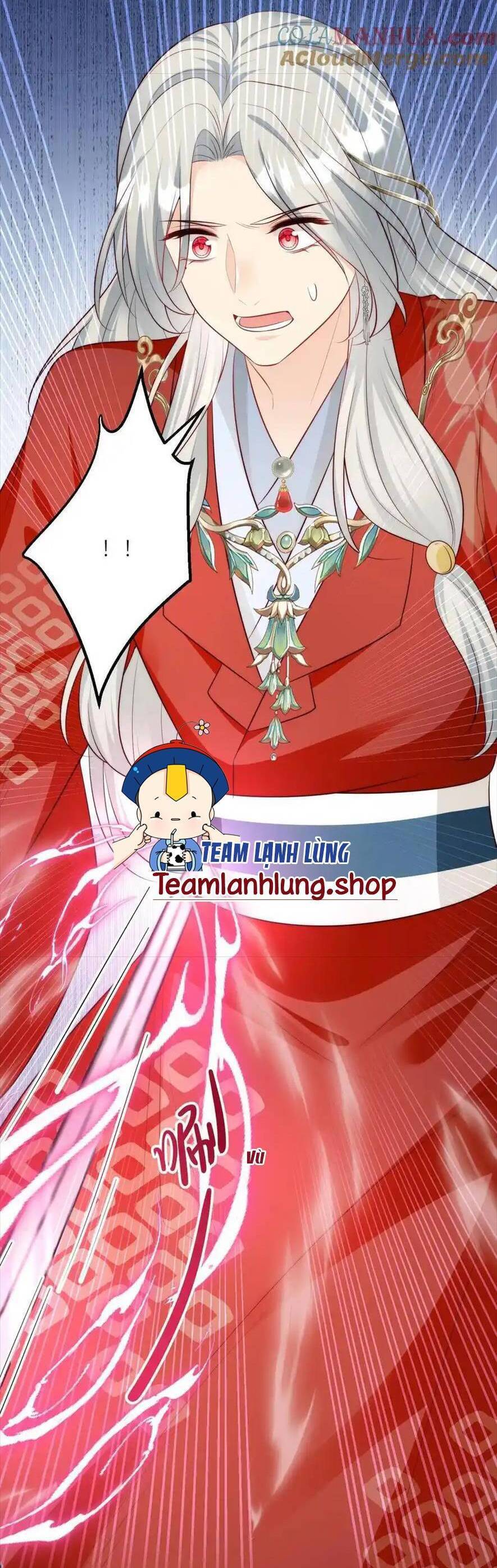 tiểu sư muội rõ ràng rất mạnh, nhưng lại quá tấu hề chapter 198 22