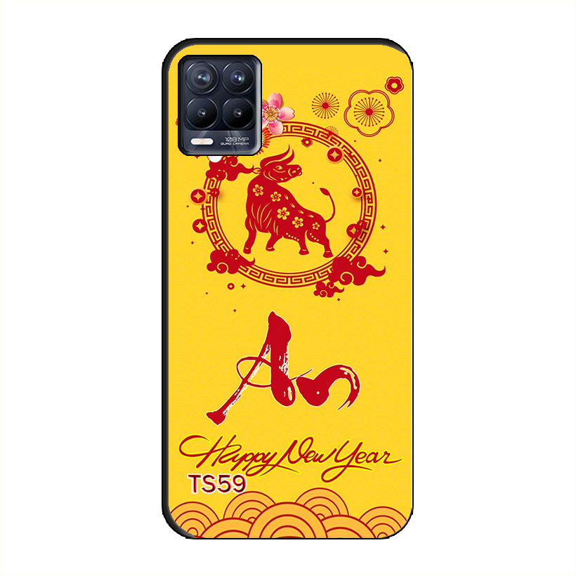 Ốp Lưng Dành Cho REALME 8