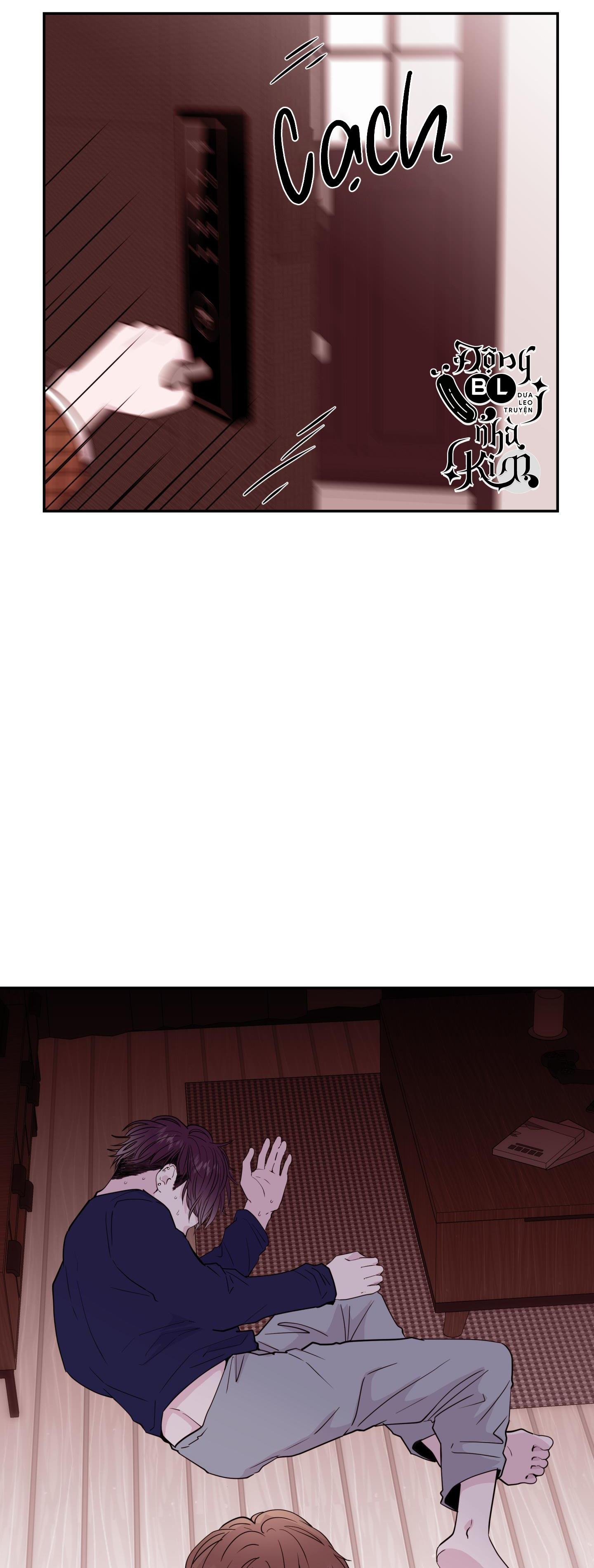 em trai vợ thật nguy hiểm chapter 19 39