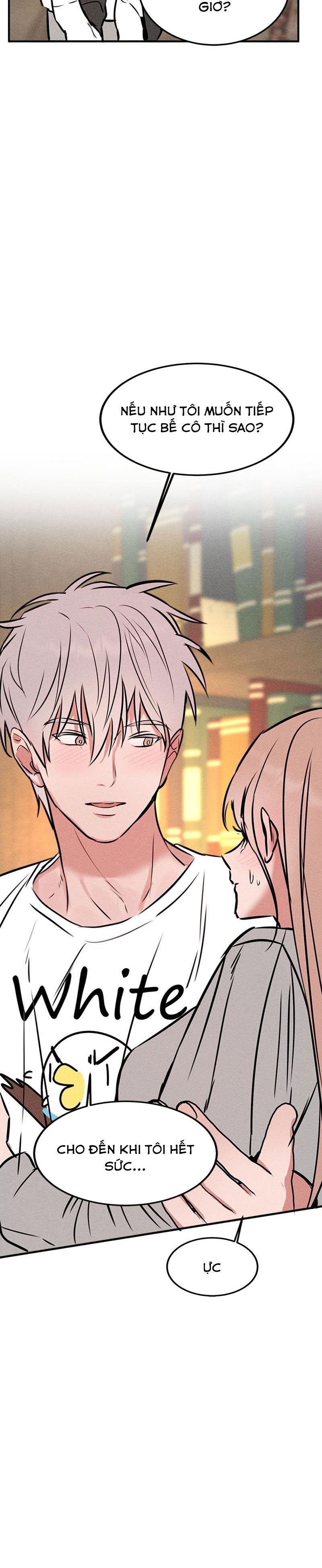 cuộc sống riêng của chị tôi chapter 36 28