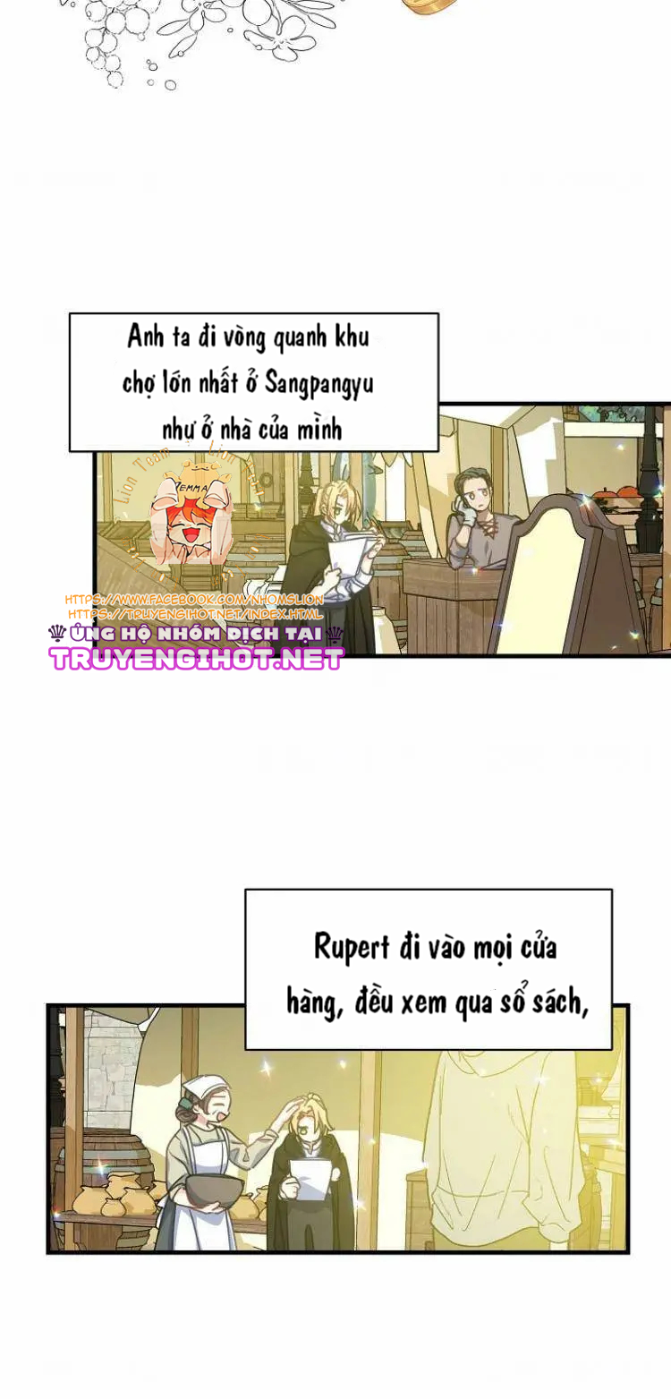 bệ hạ, xin đừng giết tôi!! chapter 39 31