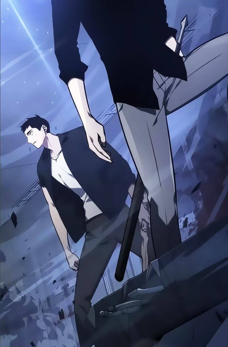 toàn trí độc giả - omniscient reader chapter 35 4