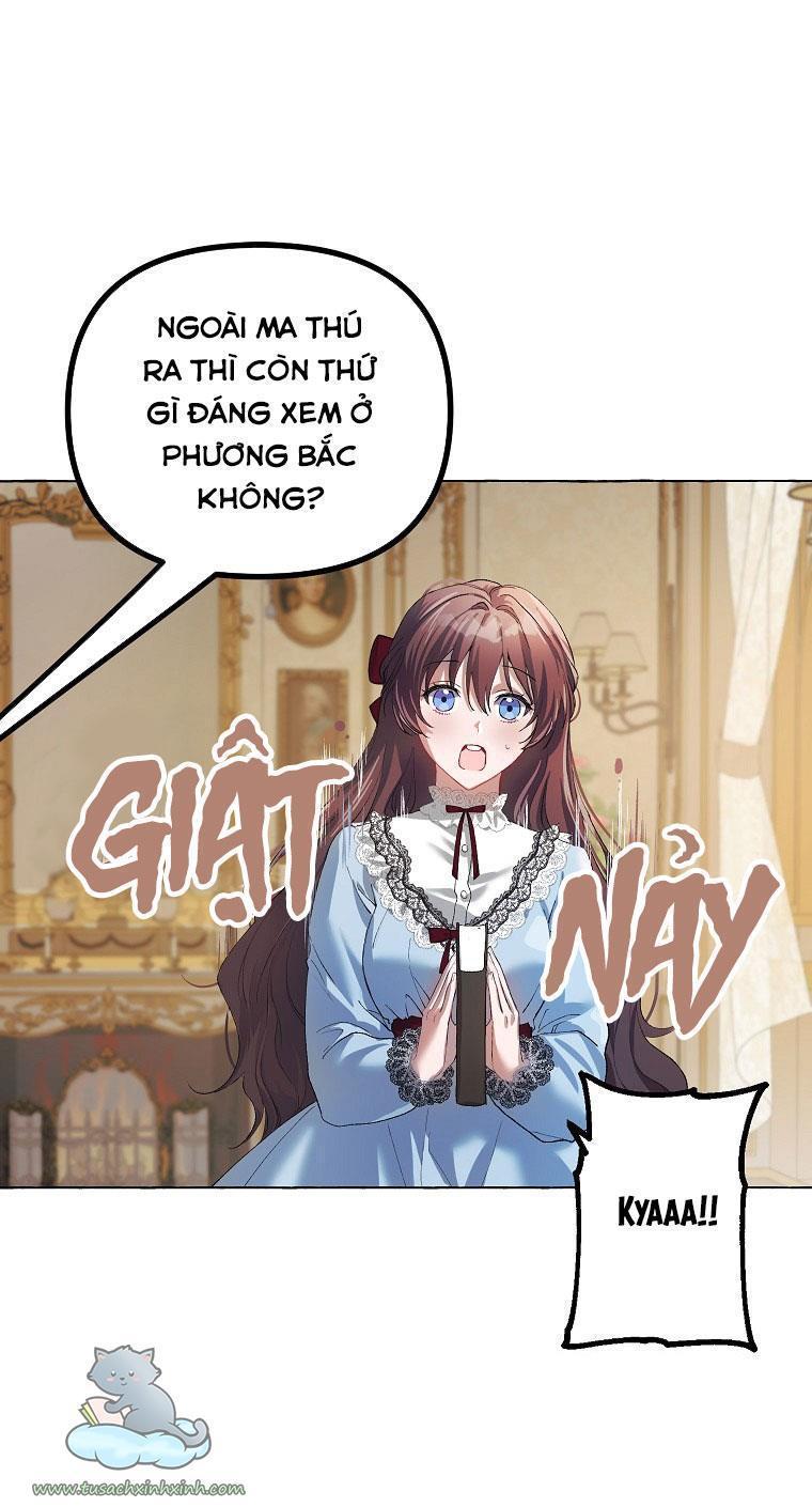 tháng năm cuối cùng của nữ phụ đoản mệnh chapter 17 20