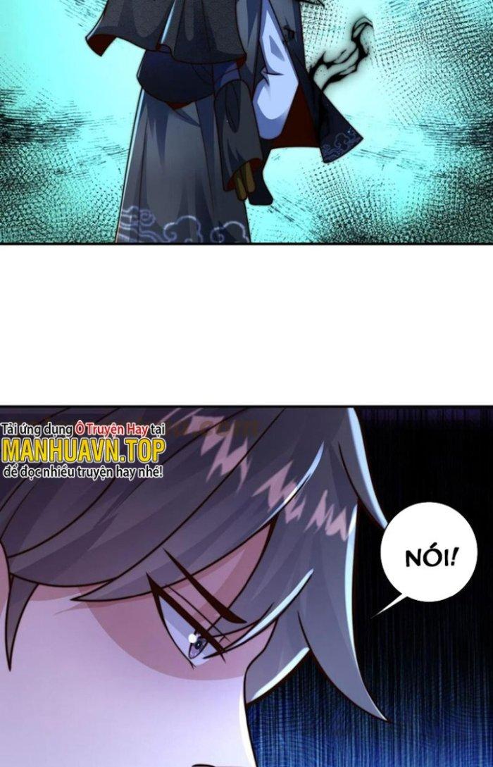 ta nuôi ma quỷ ở trấn ma ti chapter 66 23