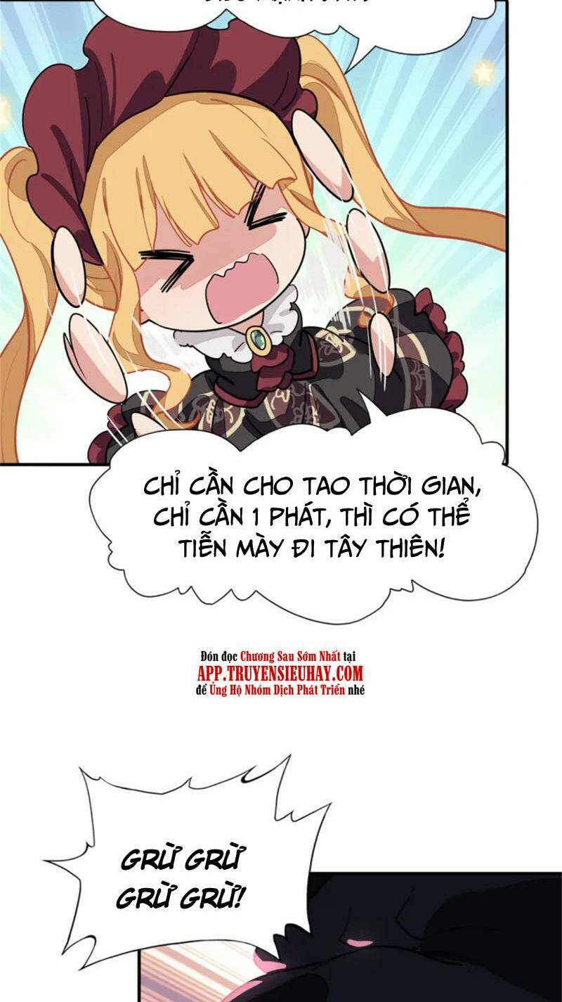 bạn gái virus của tôi chapter 409 7