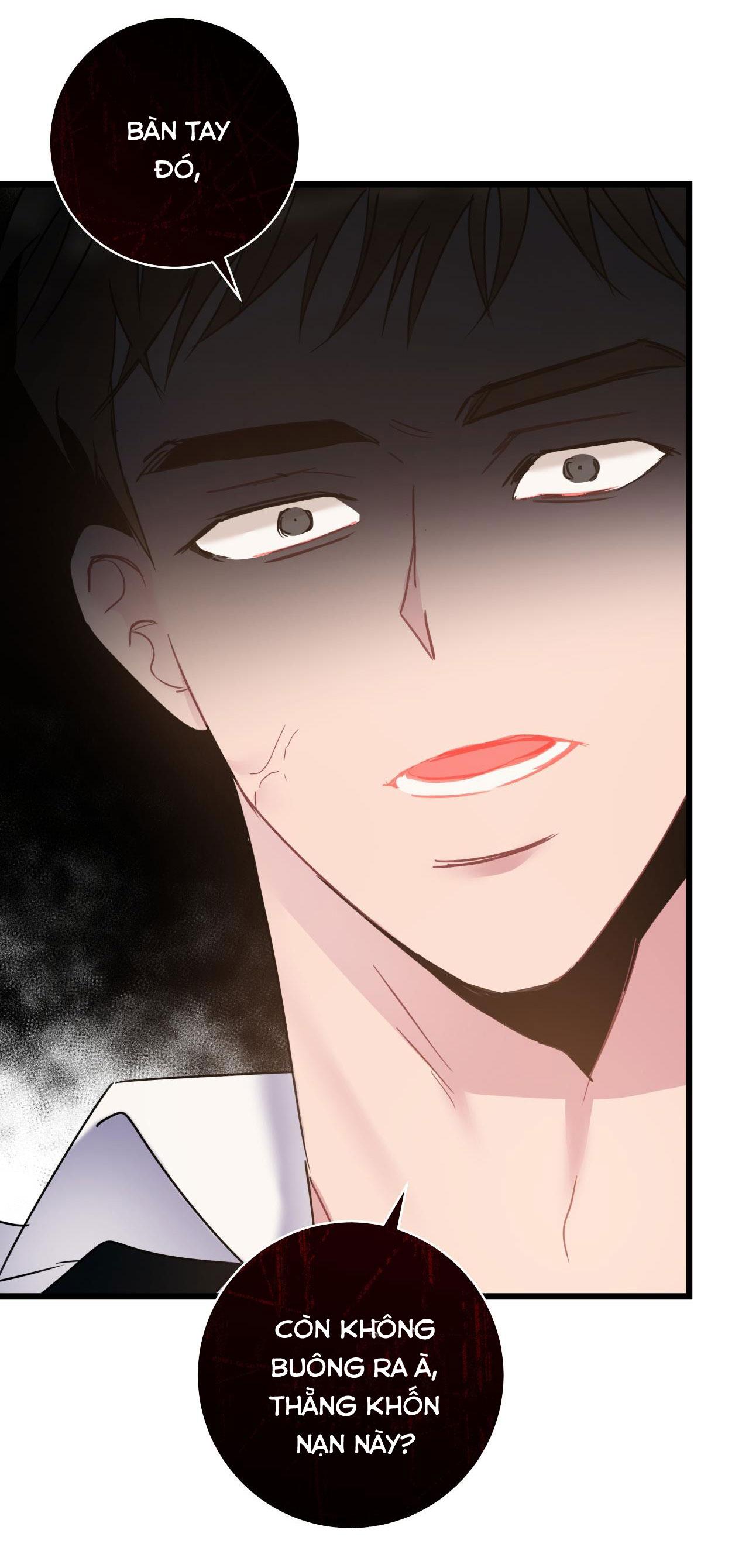 tình yêu bình dị nhất chapter 20 57