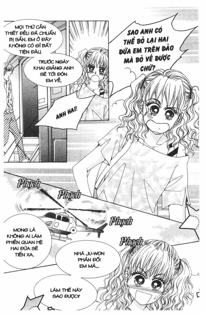 công chúa giả mạo chapter 27 43