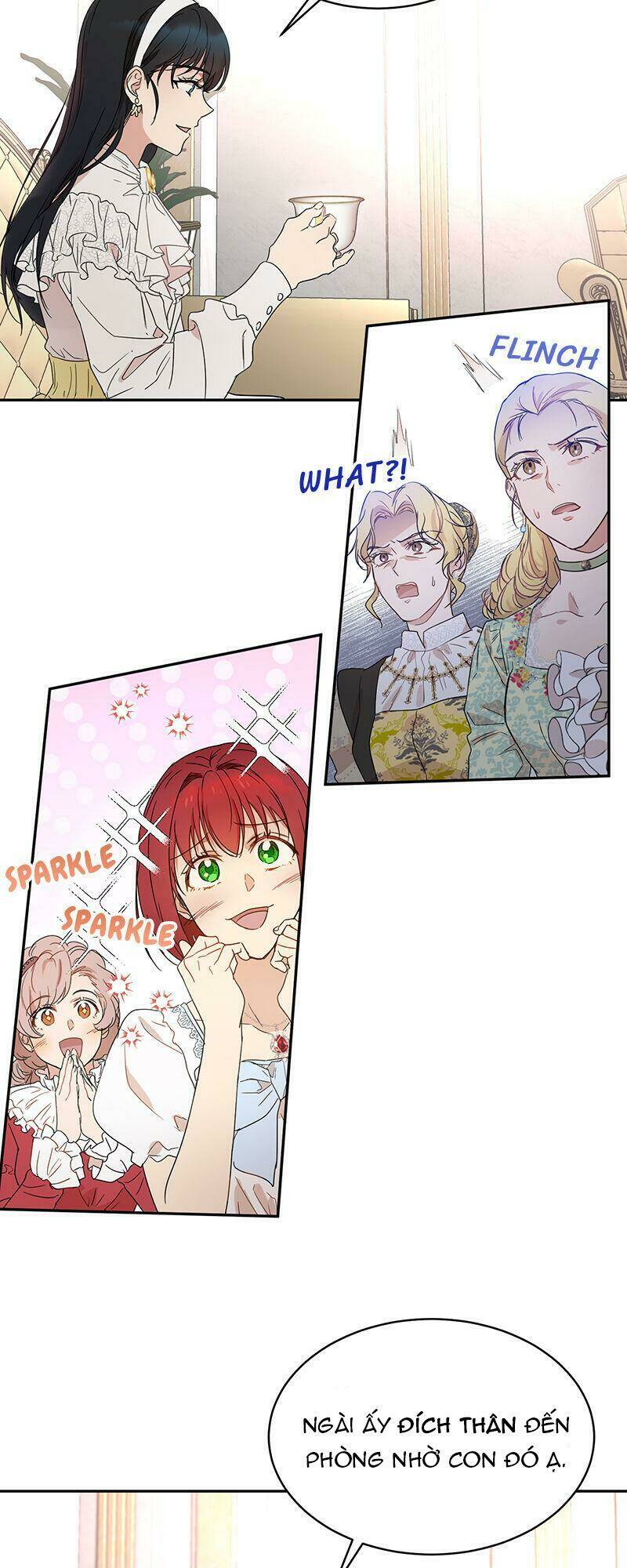 khế ước của ma tộc chapter 32 43