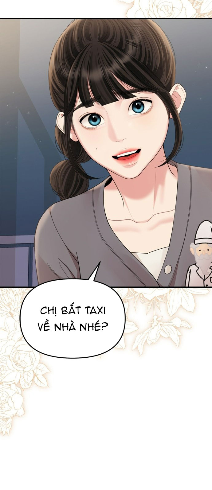 gửi em người đánh cắp những vì sao - to you who swallowed a star chapter 155.2 7