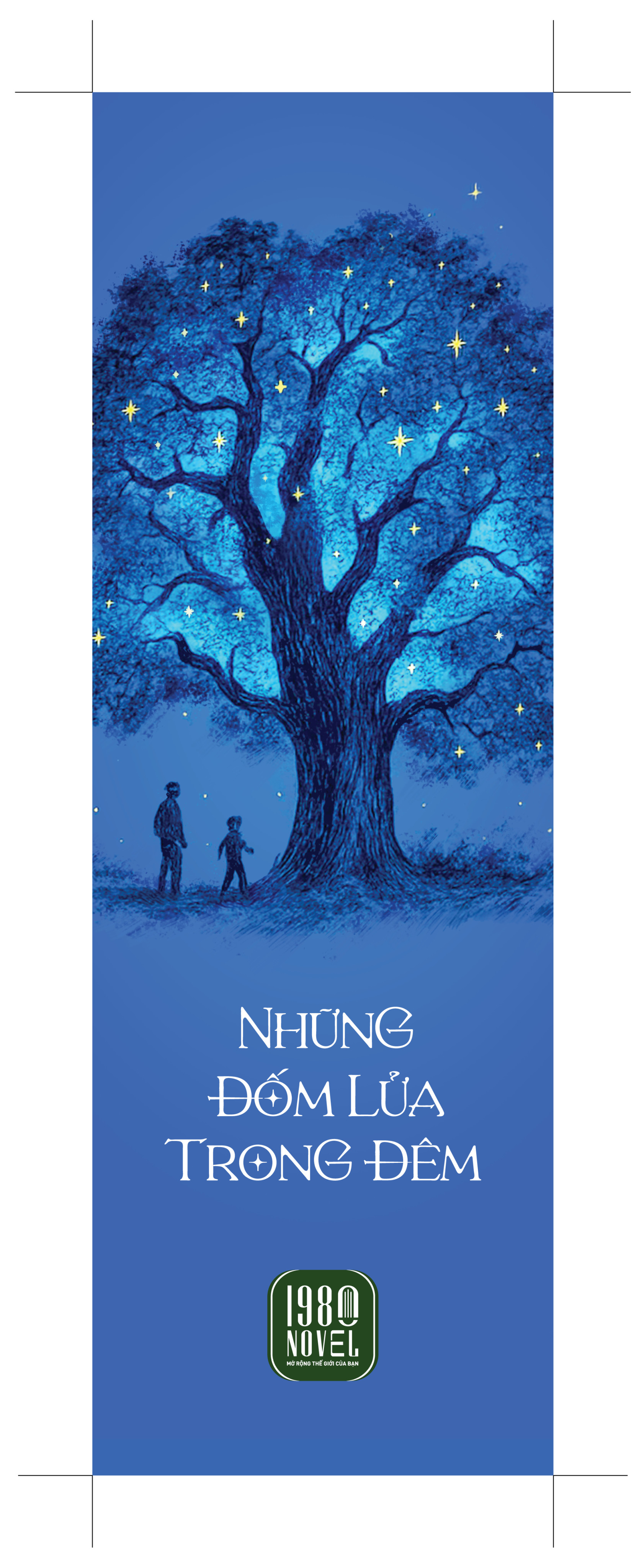 Sách Những Đốm Lửa Trong Đêm
