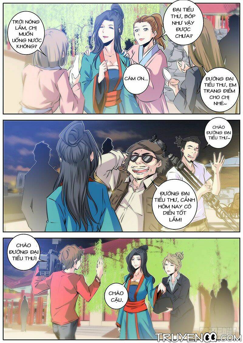 tần hiệp chapter 26 14