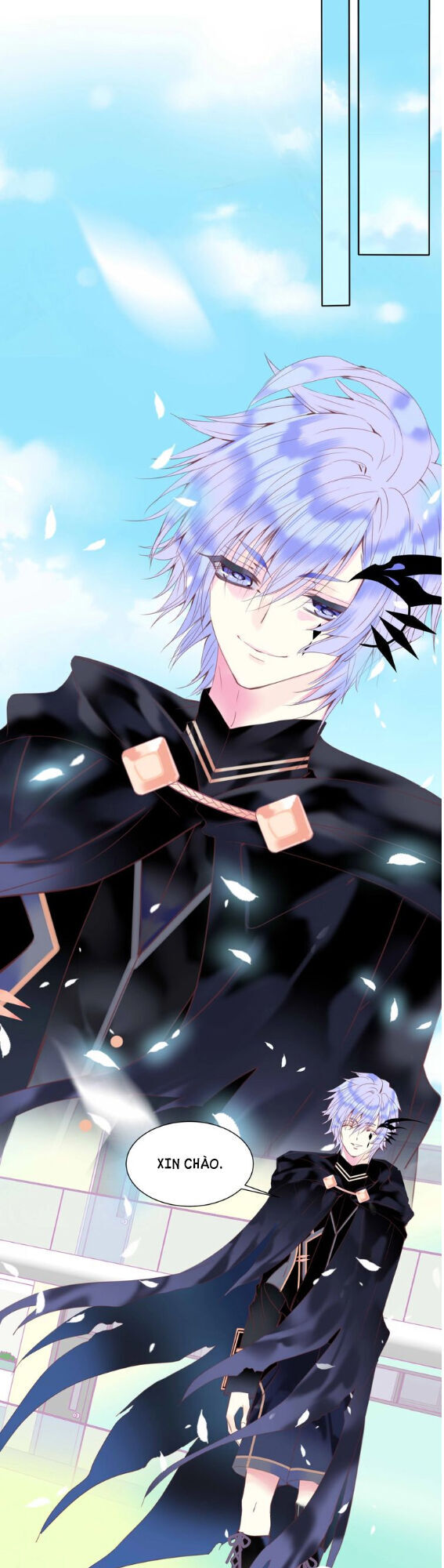 thiên thần sa ngã chapter 16 15