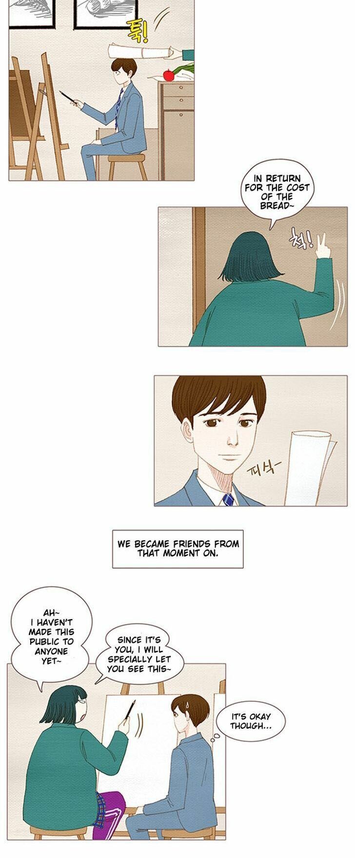 thánh thần trẻ trâu chapter 39 16