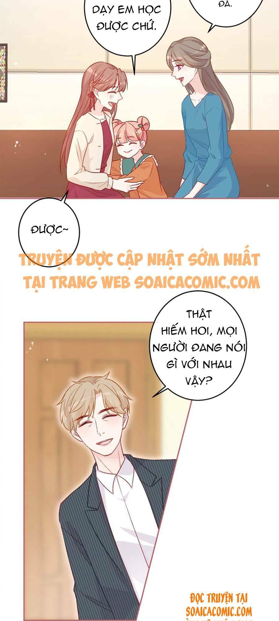 khi cô gái nhìn thấy thời gian chapter 20 30