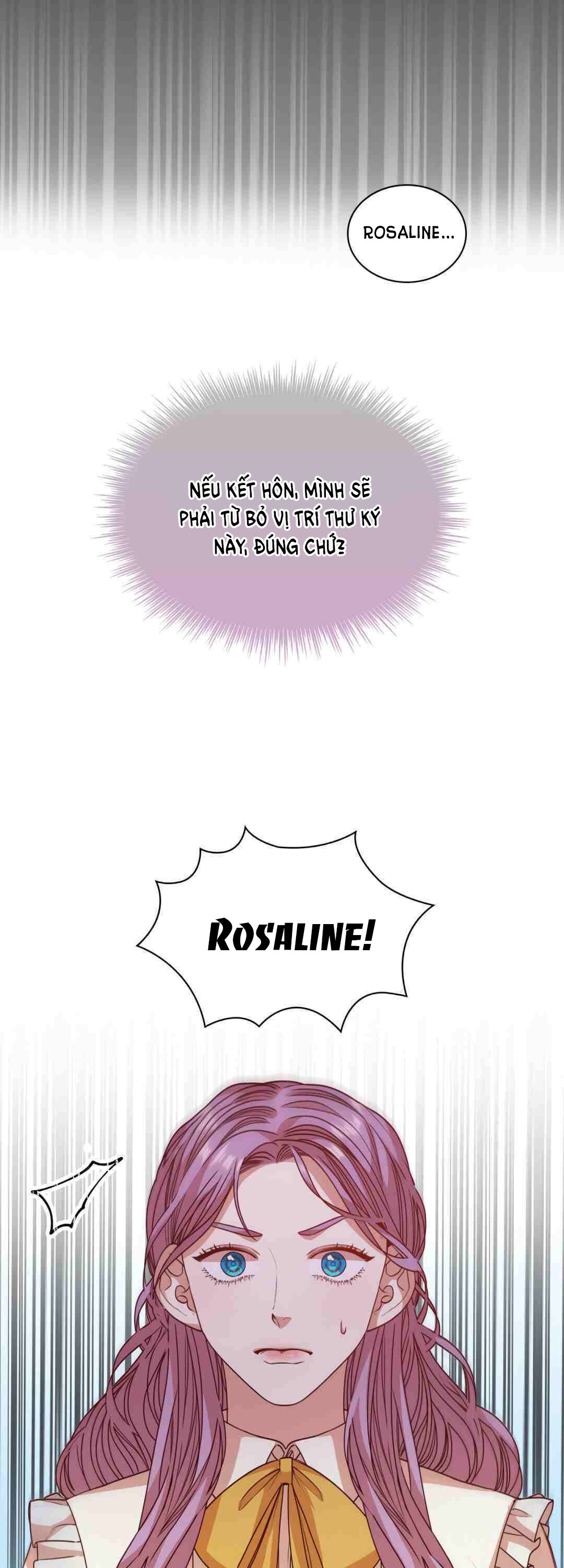 trở thành thư ký của bạo chúa chapter 23 11