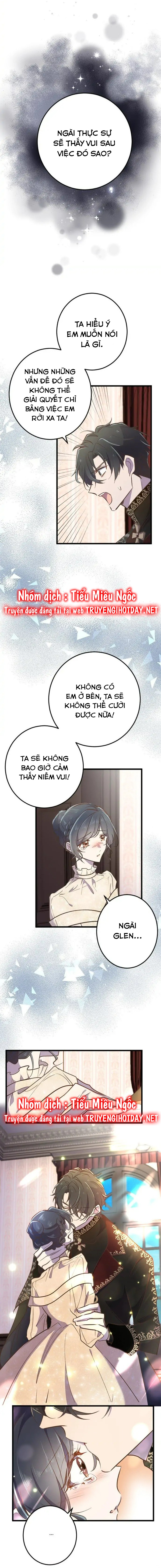 tình yêu thuần khiết chapter 48 5