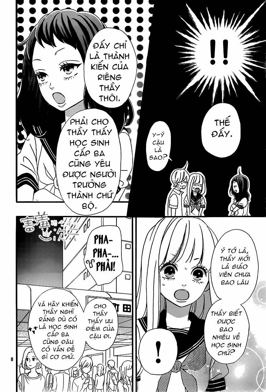 sensei kunshu chapter 4 9