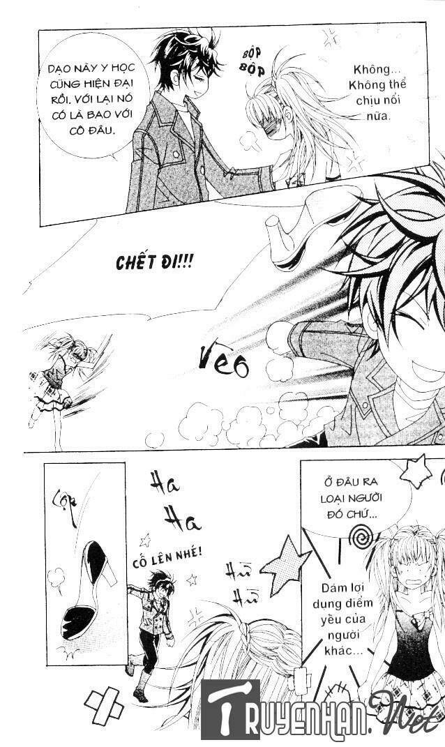 my lovely master chapter 3 9