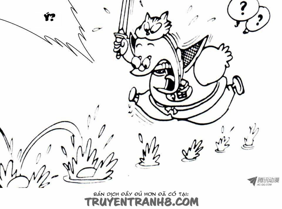 đạo sư độc nhãn long chapter 40 3