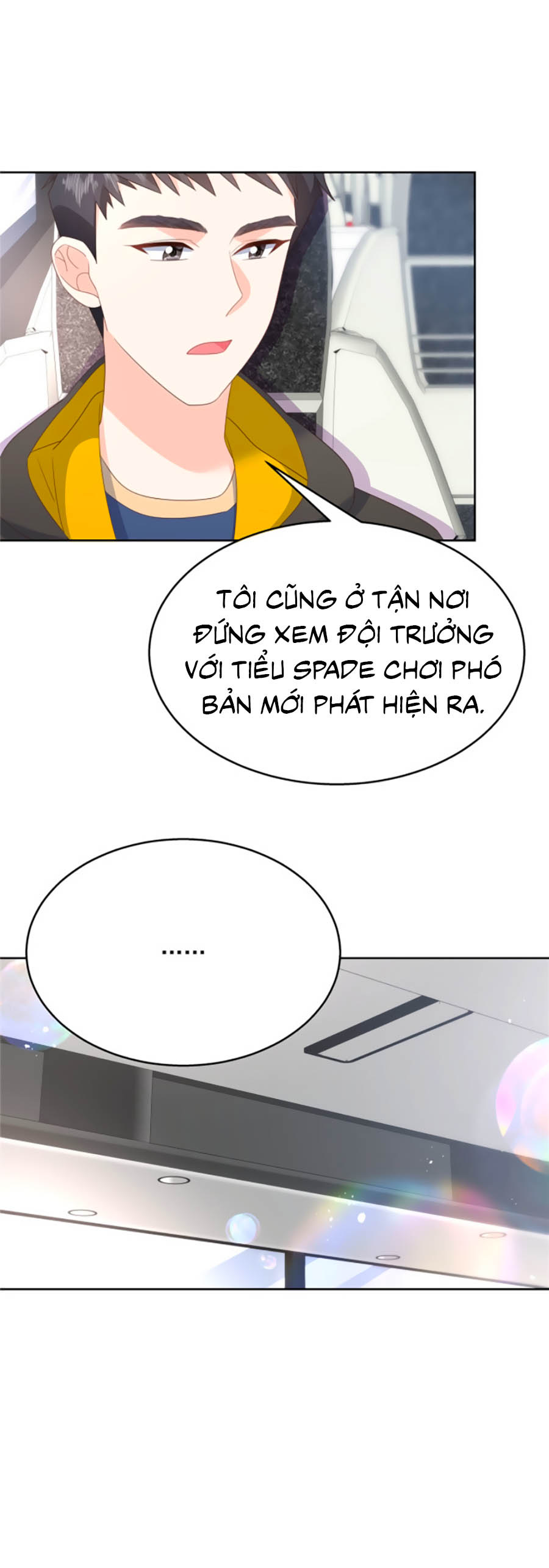 hotboy quốc dân là nữ chapter 178 6