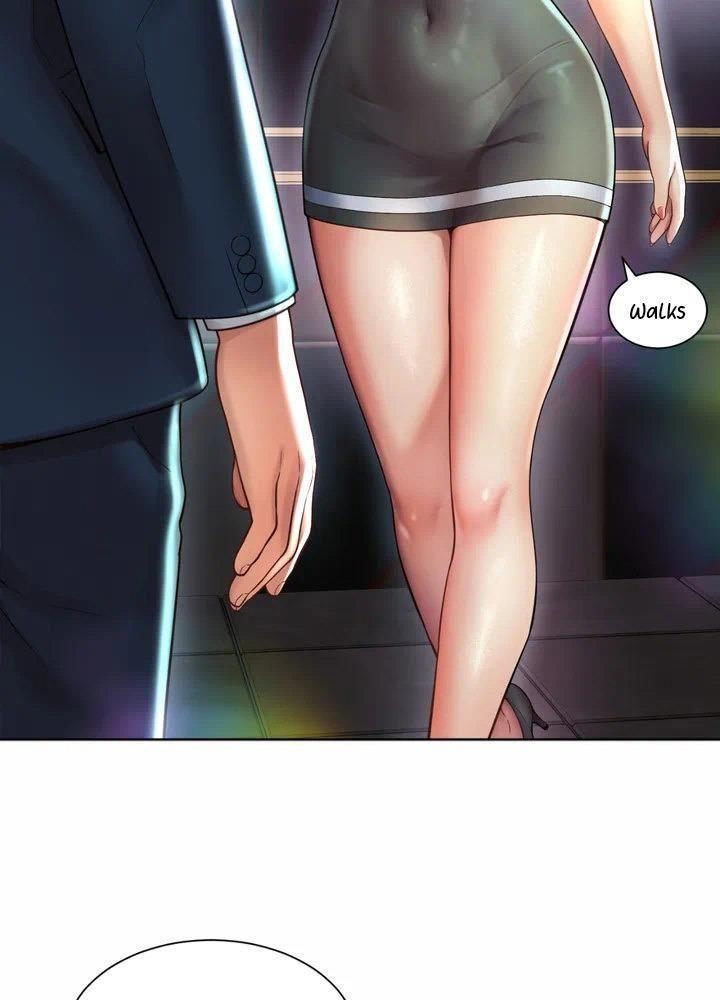 lãng mạn công sở chapter 1.2 63