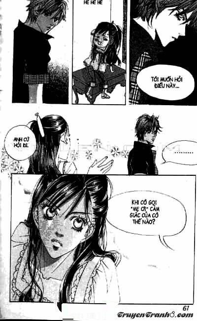 goong - [ hoàng cung ] chapter 3 59