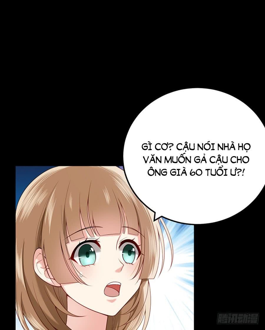 nam thần truy thê chỉ nam chapter 7.1 23