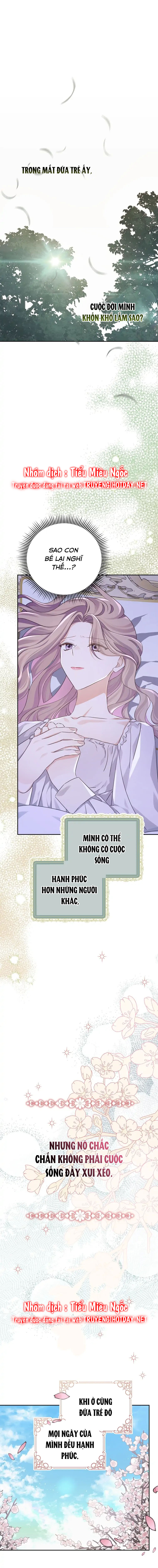 aster yêu dấu của tôi chapter 27 9