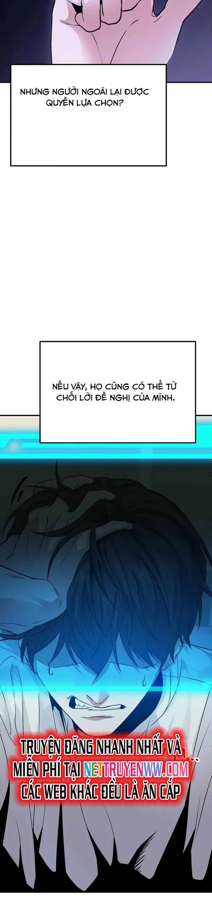 Tuyệt Đối Dân Cư Chapter 7 10