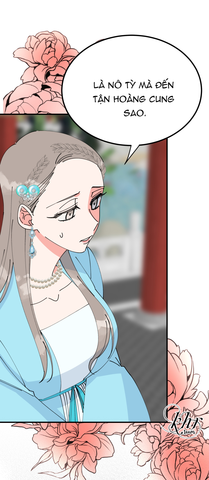 độc chủ chapter 32 16