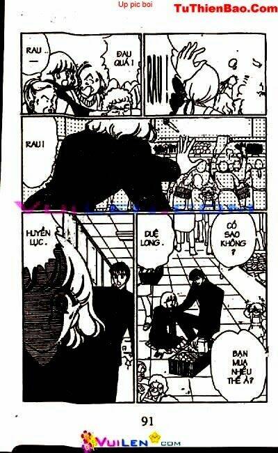 cô bé khóc nhè chapter 16 90