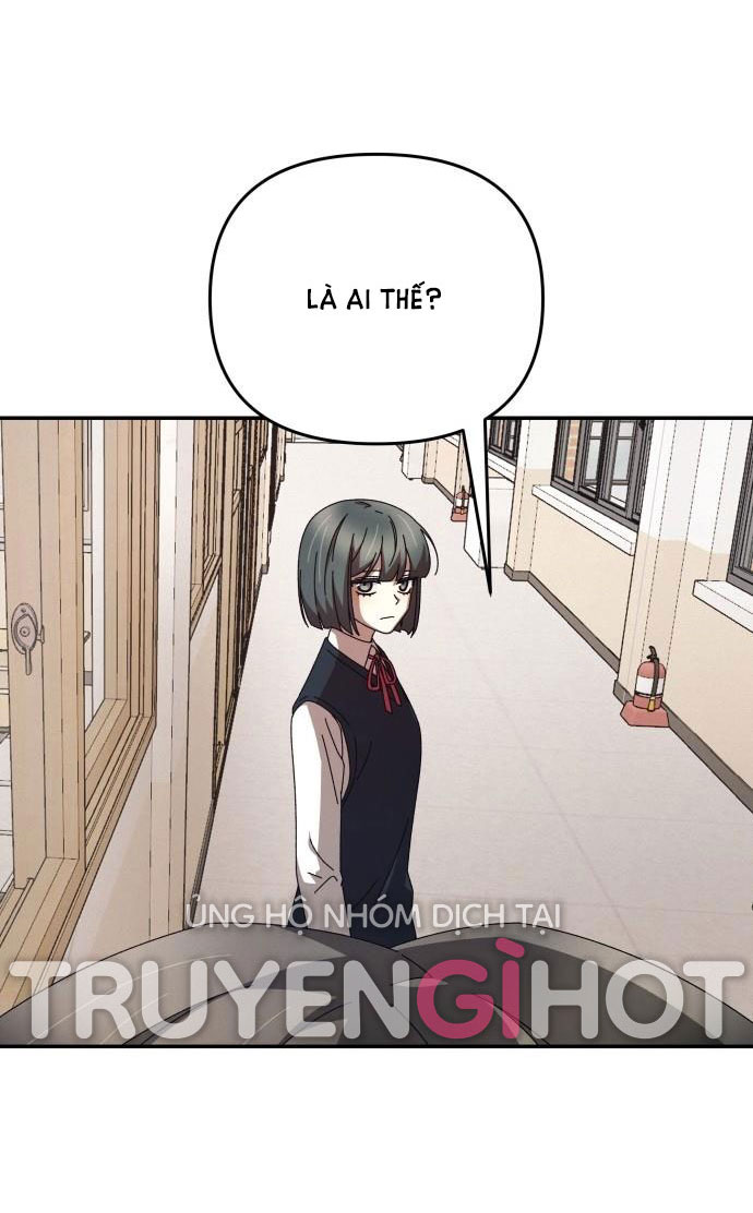 bạn gái tôi là robot -câu chuyện của cheol soo và young hee chapter 1.2 20