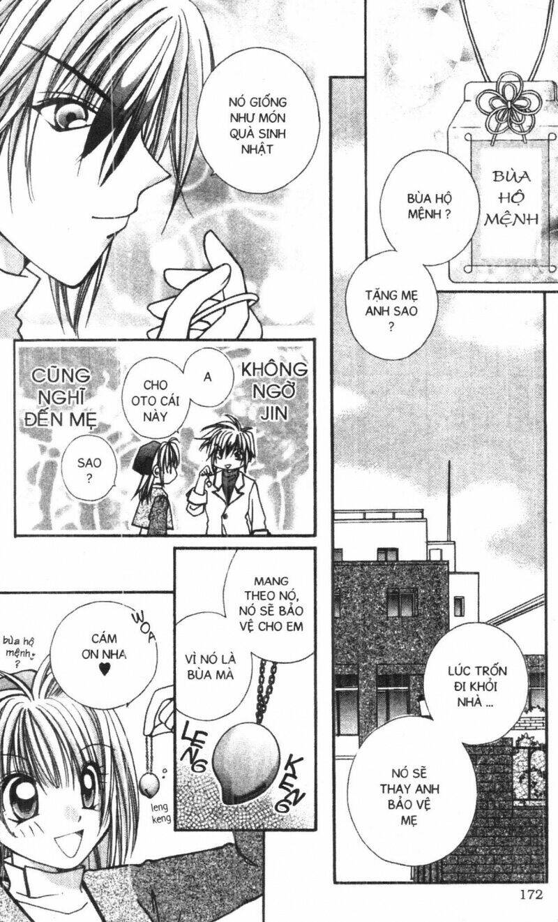 milk crown chapter 1 172